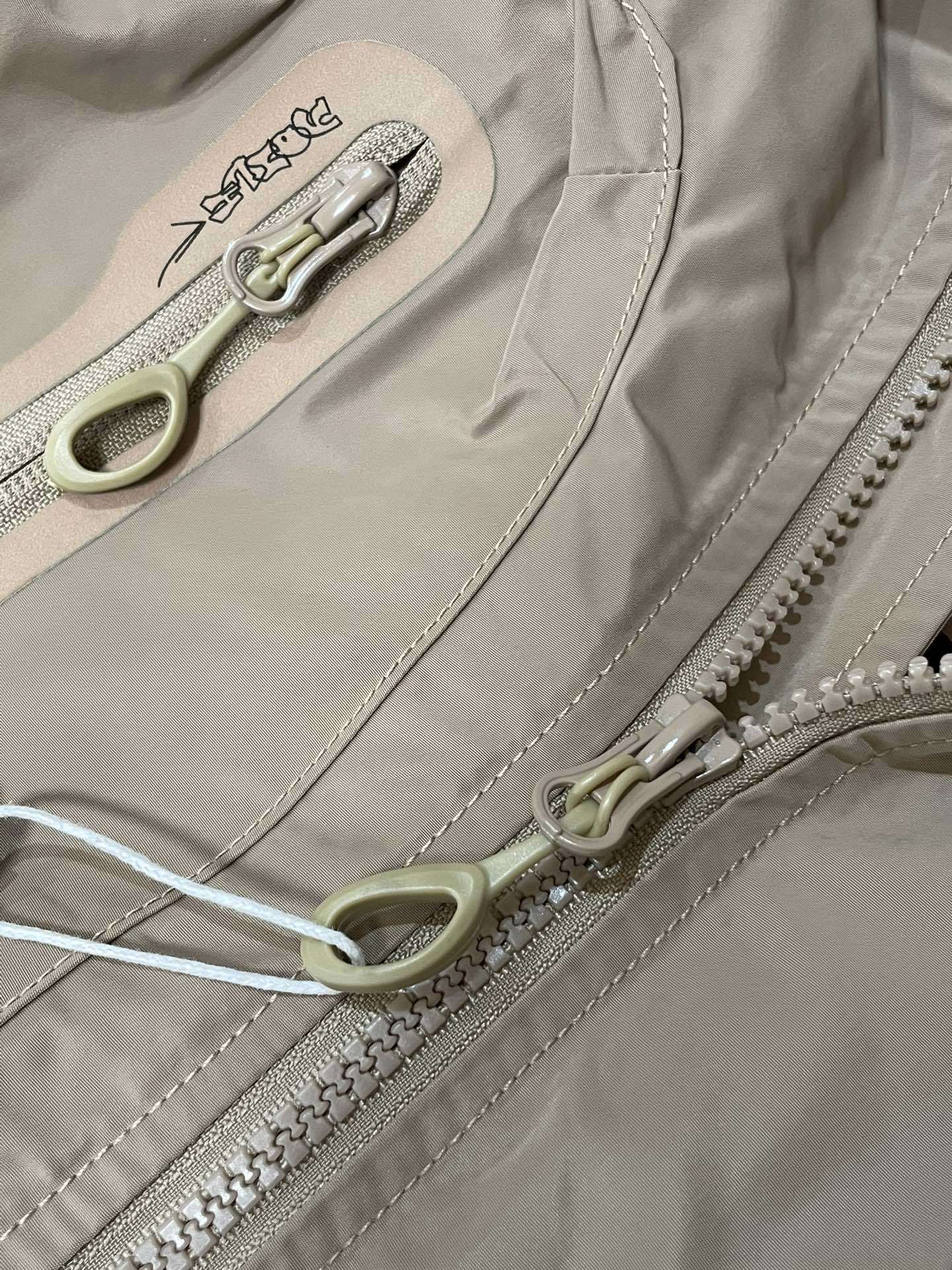 Off-White NRG Tracksuit Jacket