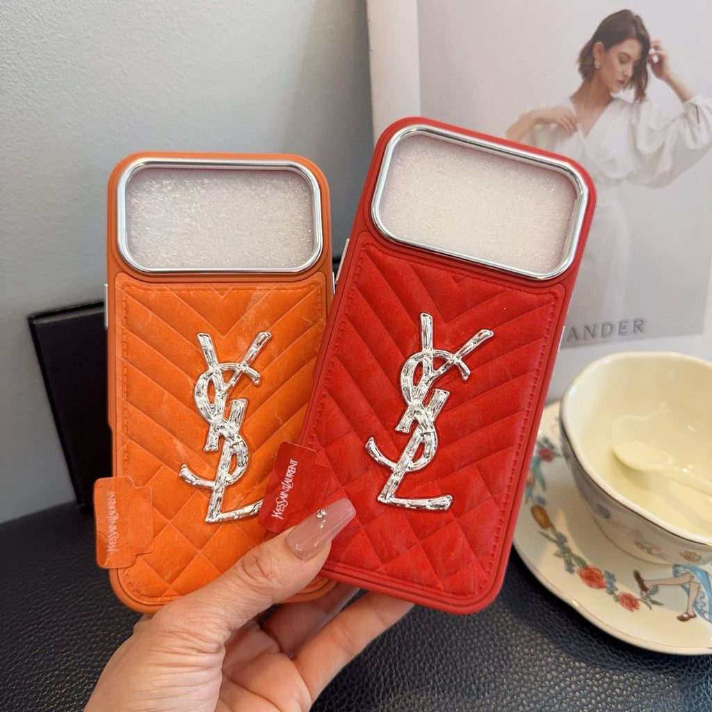 YSL phone case