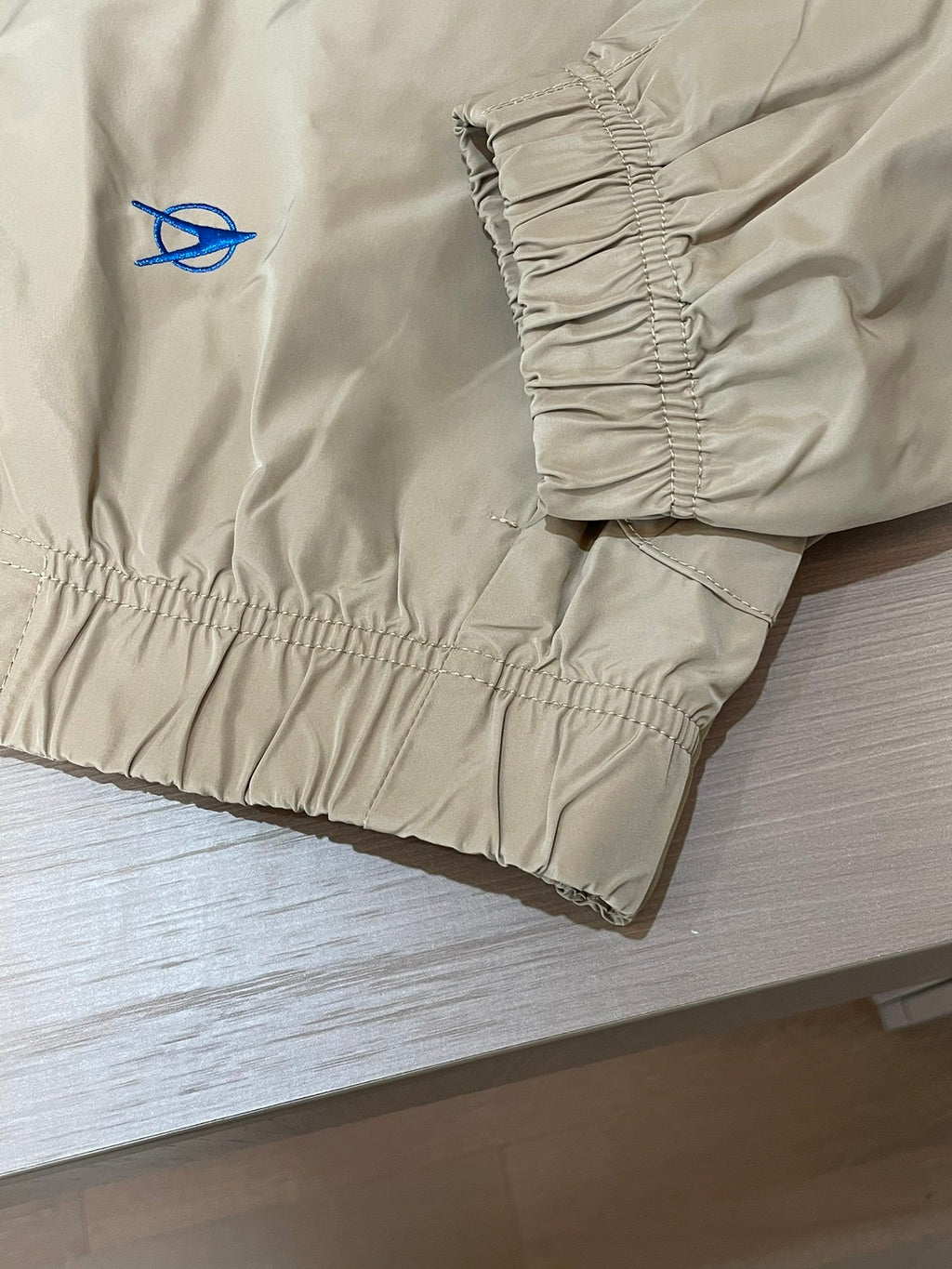 Off-White NRG Tracksuit Jacket