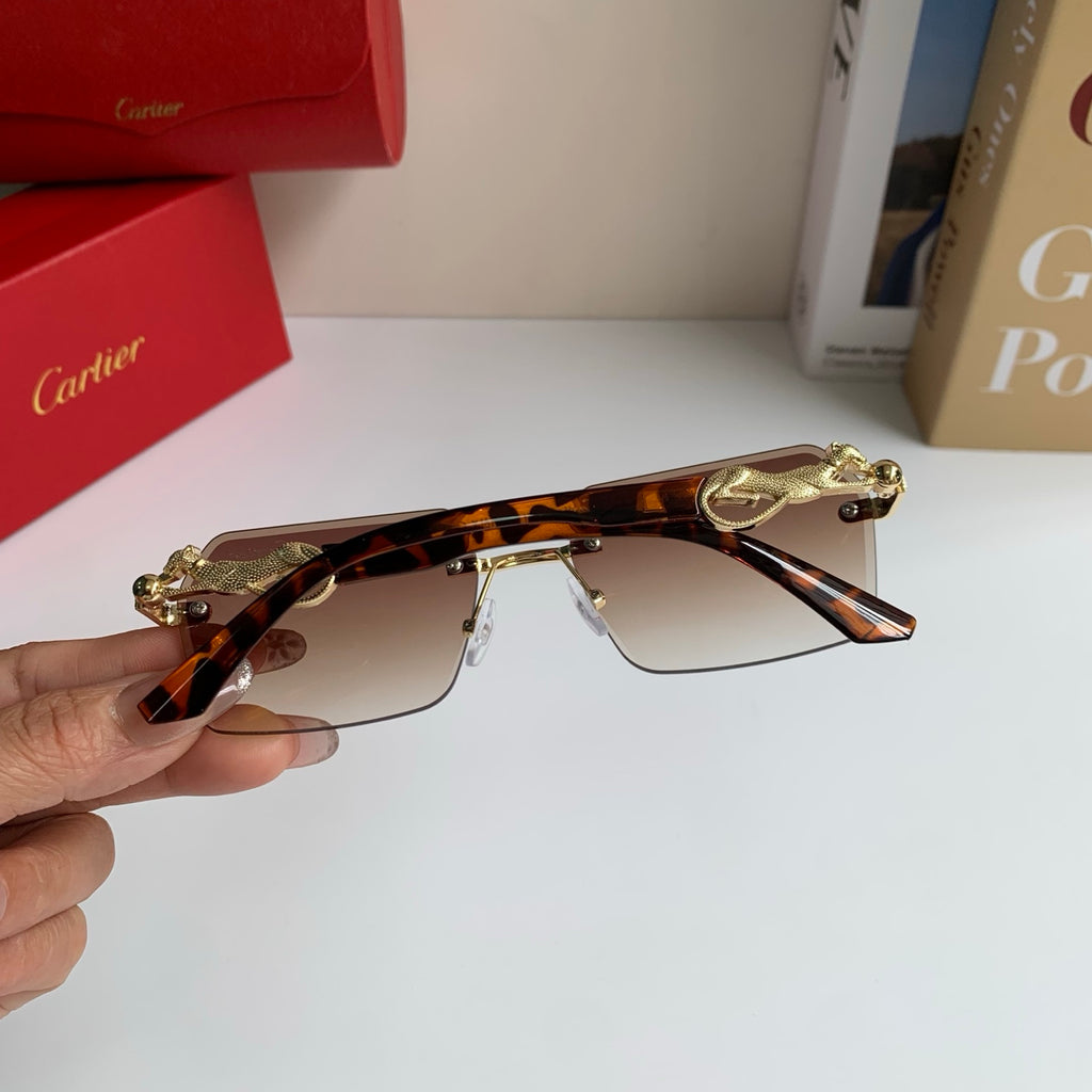 Cartier Glasses