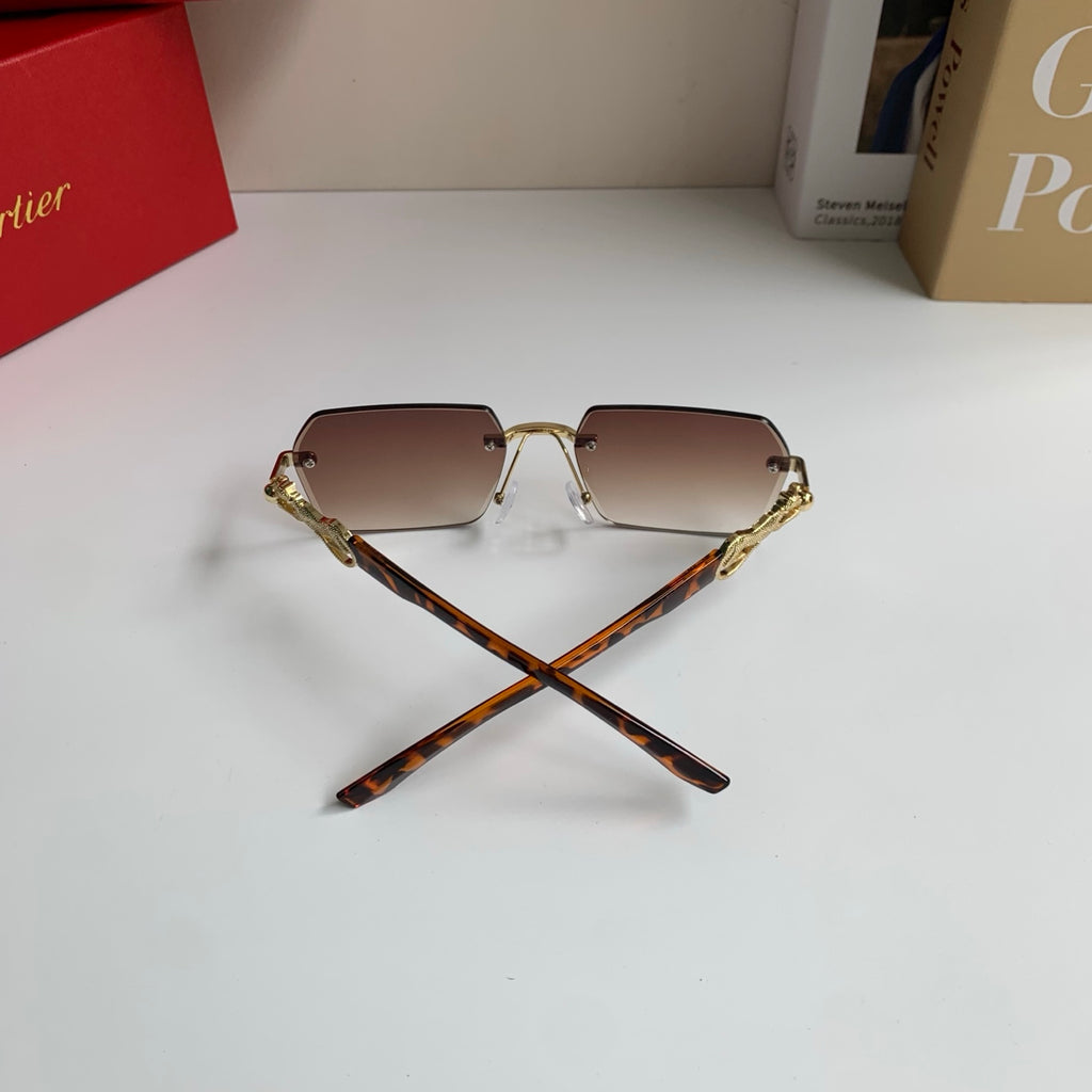 Cartier Glasses