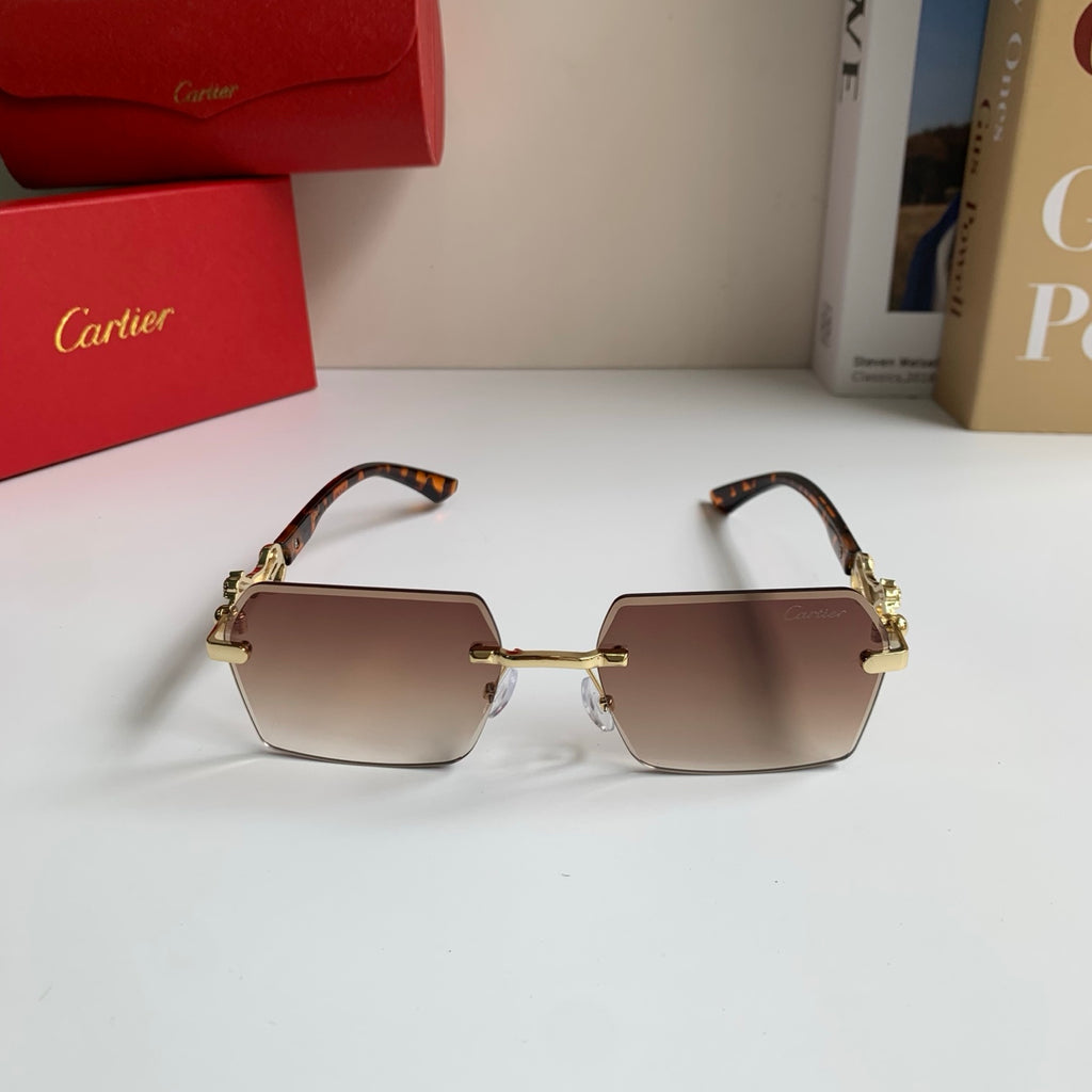Cartier Glasses