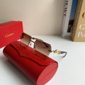 Cartier Glasses